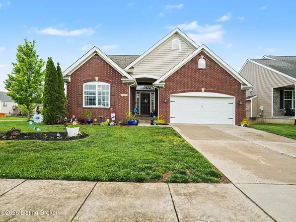 16501 Rockcrest View Ln, Louisville, KY 40245