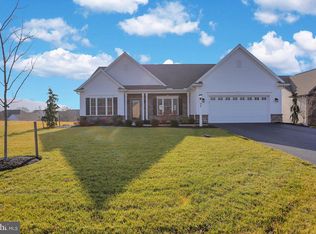 29 Sweet Birch Ln, Womelsdorf, PA 19567