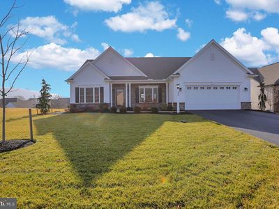 29 Sweet Birch Ln, Womelsdorf, PA, 19567