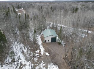 86469 Nature Rd, Butternut, WI 54514