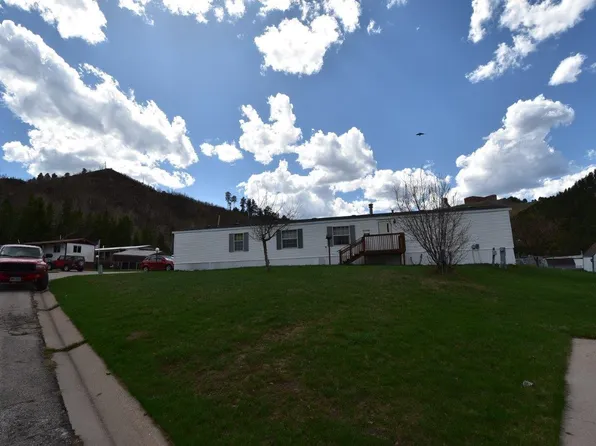 37 Mile High Dr, Deadwood, SD 57732