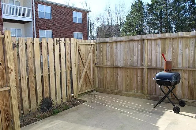 930 Spring Forest Rd #B4 — Photo 20