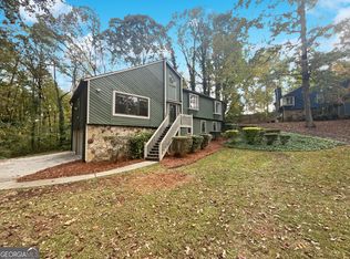 3298 Drummond Dr, Stone Mountain, GA