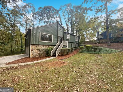 3298 Drummond Dr, Stone Mountain, GA, 30087