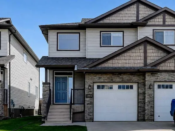 14915 W 102a St #1, Grande Prairie County No. 1, AB T8X 0J8