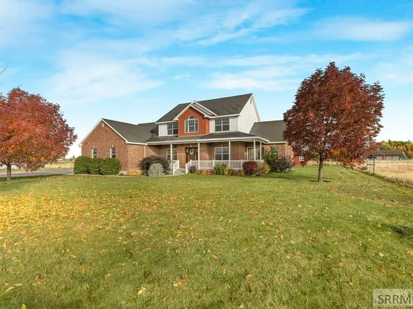 4389 E 278 N, Rigby, ID 83442