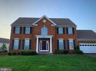 861 Autumn Ridge Rd, Culpeper, VA 22701