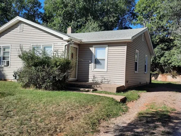 1623 Boulder St, Rapid City, SD 57702