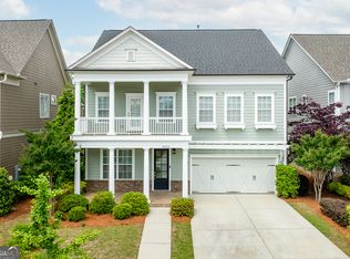 2222 Haventree Ct, Lawrenceville, GA 30043