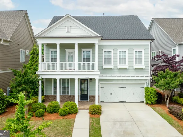 2222 Haventree Ct, Lawrenceville, GA 30043