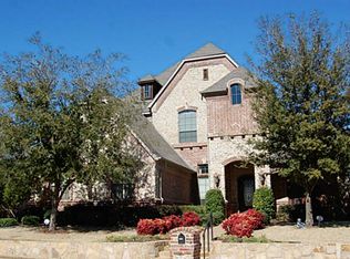 9025 Cedar Breaks Dr, North Richland Hills, TX 76182