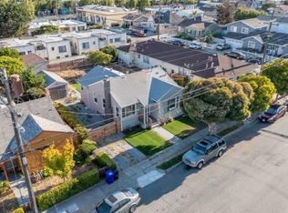 4312 Nevin Ave, Richmond, CA 94805