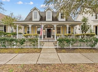 37 5th Ave, Bluffton, SC 29910