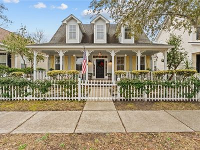 37 5th Ave, Bluffton, SC, 29910