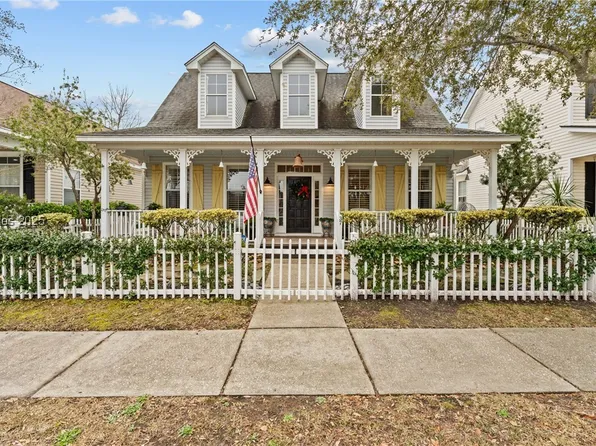 37 5th Ave, Bluffton, SC 29910
