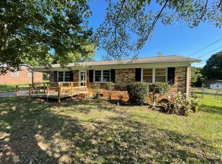 1721 Kings Rd, Shelby, NC 28150