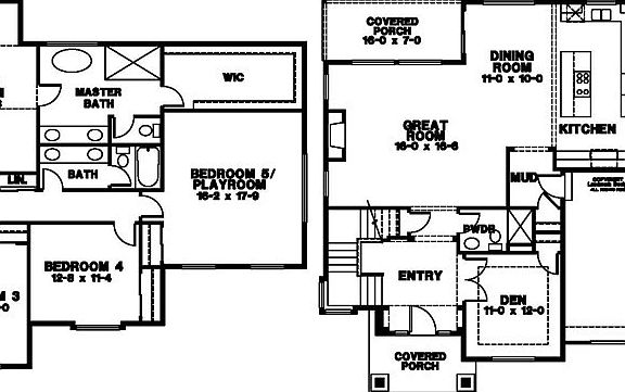 2nd image of 4212 Caddyshack Drive NE Lot77