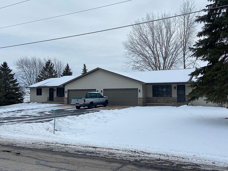 W6705 School Rd, Greenville, WI 54942 Zillow
