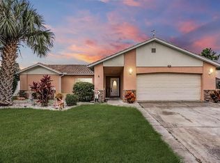 7012 Melrose Ct, Port Richey, FL 34668