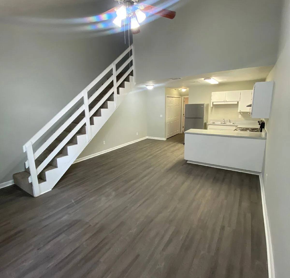 2 bed, 2.0 bath, 1000 sqft, $1,400 — Photo 1