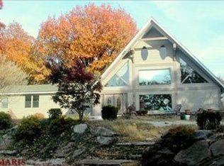 2534 Spring Valley Rd, Pacific, MO 63069