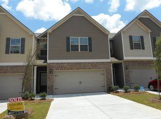 7855 Rock Rose Ln, Fairburn, GA 30213
