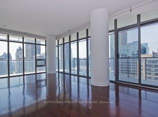 33 Charles St E #1609, Toronto, ON M4Y 0A2
