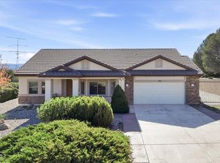 961 Grapevine Ln, Prescott, AZ 86305