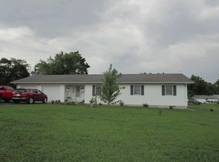 410 Delp Rd, Mountain View, MO 65548