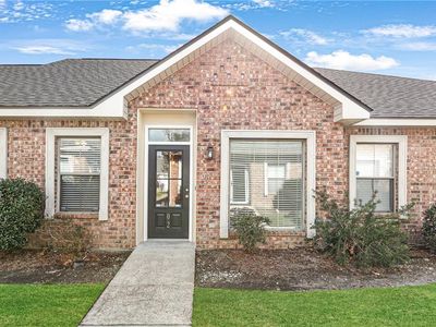 12500 Old Hammond Hwy #2-O, Baton Rouge, LA, 70816
