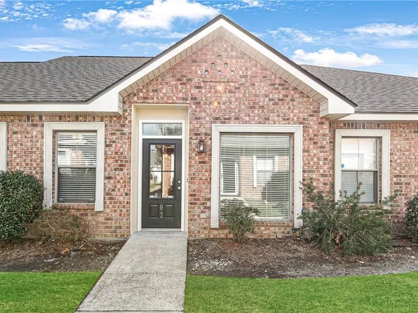 12500 Old Hammond Hwy #2-O, Baton Rouge, LA 70816