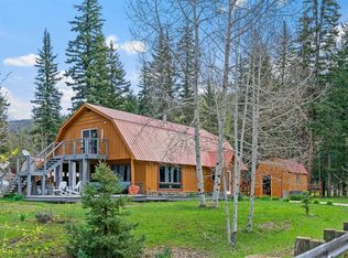 148 Black Bear Lane, Vallecito Lake/Bayfield, CO 81122