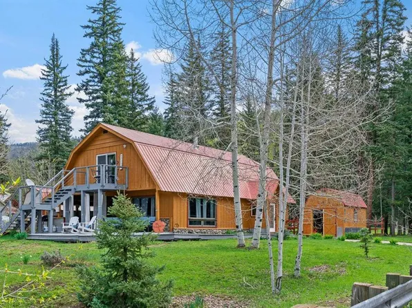 148 Black Bear Lane, Vallecito Lake/Bayfield, CO 81122