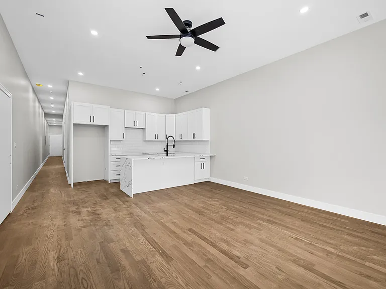 4543 S Ellis Ave #3S — Photo 3