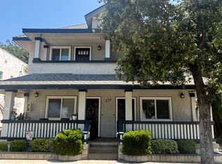 128 S Olive Ave, Alhambra, CA 91801