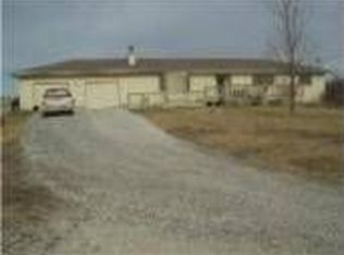 1329 Jackson Rd, Williamsburg, KS 66095