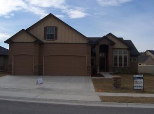 823 W Arbor Pointe Way, Nampa, ID 83686