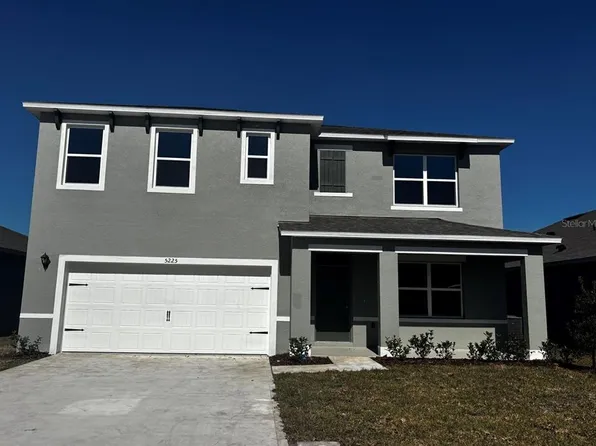 5225 Masser Rd, Saint Cloud, FL 34772