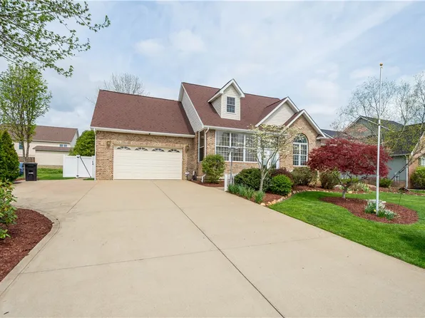 117 Clare Dr, Perryopolis, PA 15473