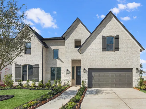 1619 Summer Pine Ct, Missouri City, TX 77459