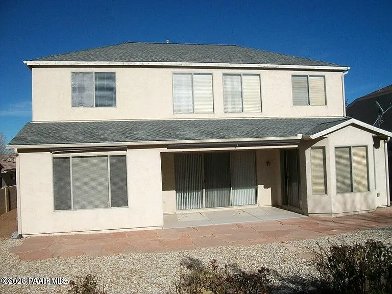 7387 E Night Watch Way — Photo 2