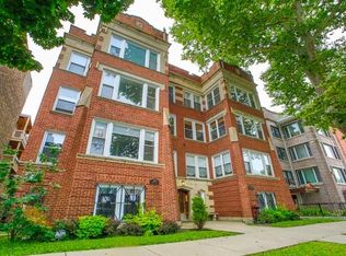 6738 S Crandon Ave APT 2, Chicago, IL 60649