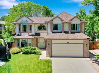 11156 W Glasgow Ave, Littleton, CO 80127