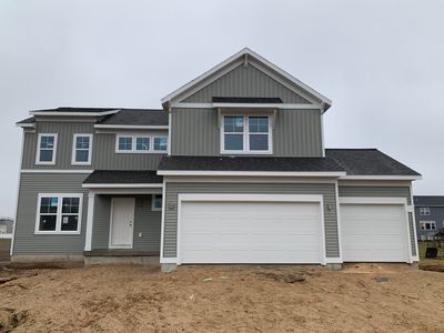 6655 Inwood Ridge Dr NE, Rockford, MI, 49341