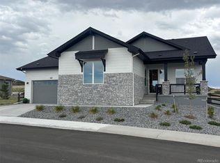 307 Scrubjay Ln, Castle Rock, CO 80104