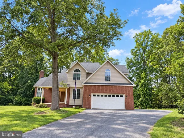32 Ridgeway Cir, Felton, DE 19943
