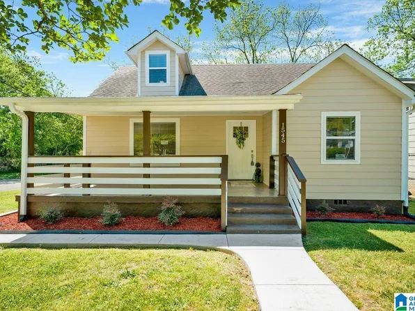 1545 35th St, Birmingham, AL 35218