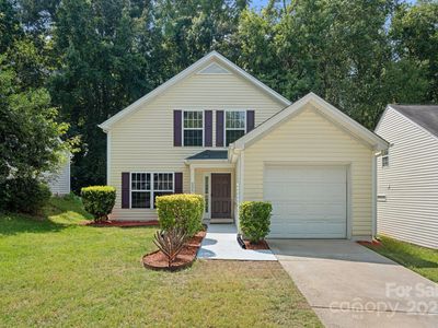 231 Winding Canyon Dr, Charlotte, NC, 28214