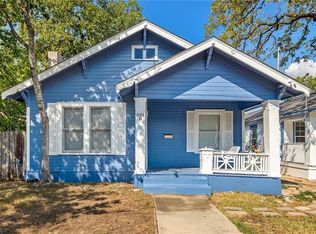 610 W 35th St #A, Austin, TX 78705