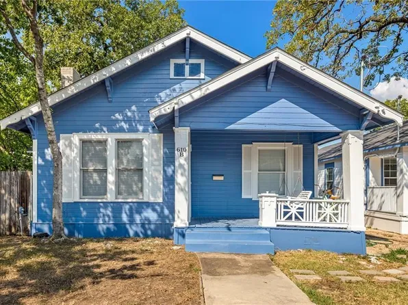 610 W 35th St #A, Austin, TX 78705